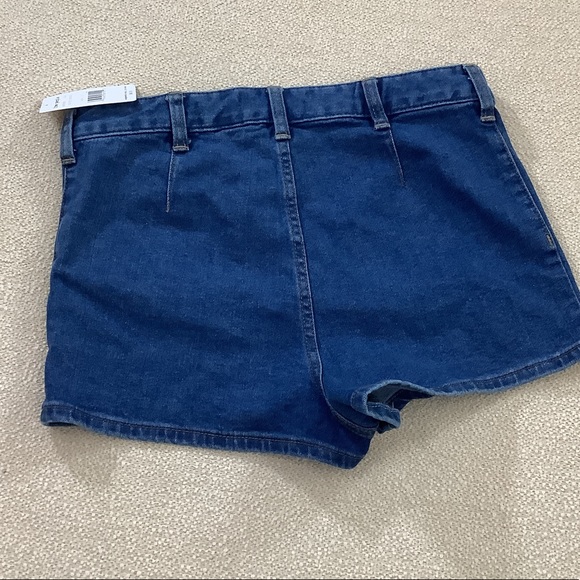 Free People Shorts - Picture 8 of 8